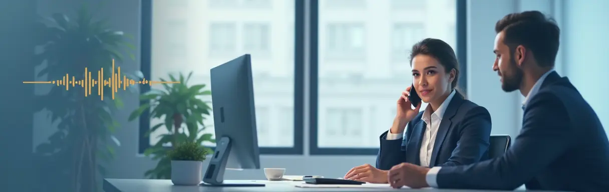 Искусство ведения переговоров по телефону: особые техники