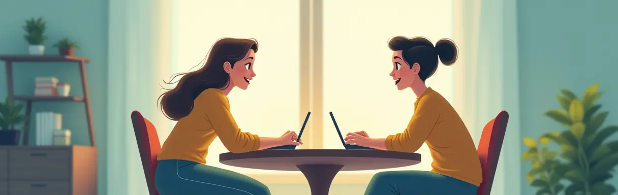 Переговоры с подростком о использовании гаджетов: разумные ограничения