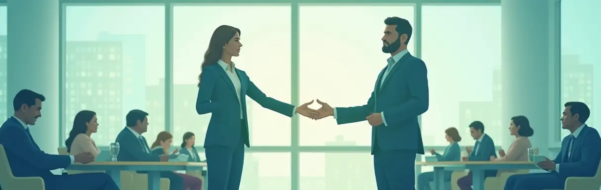 Метод "позитивного нет": как отказывать, предлагая альтернативу