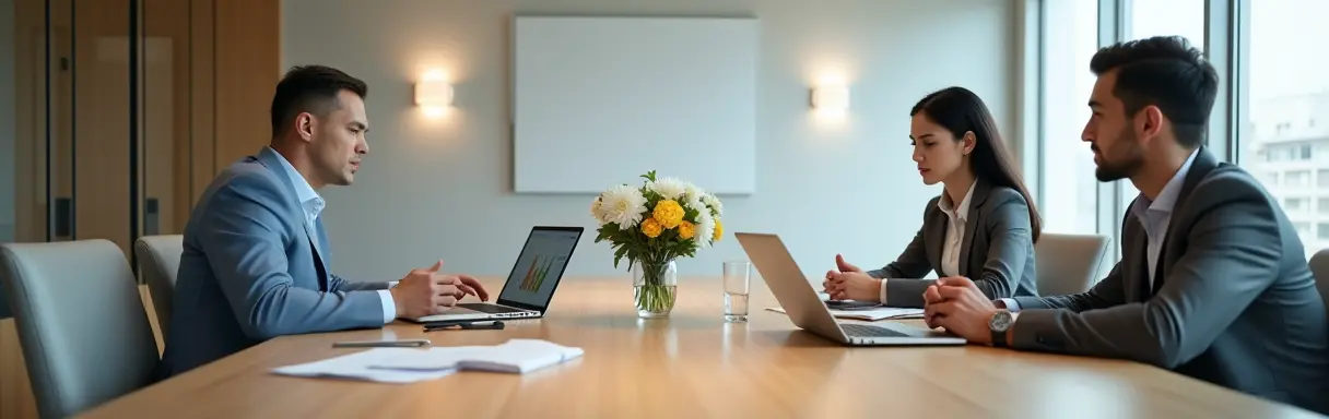 Как вести переговоры с поставщиком о отсрочке платежа