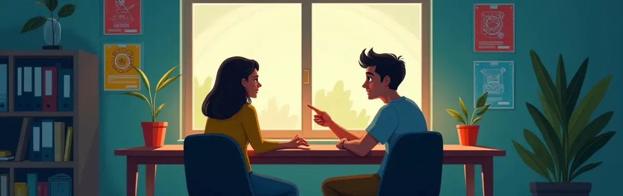 Переговоры с подростком о выборе профессии: как не навредить