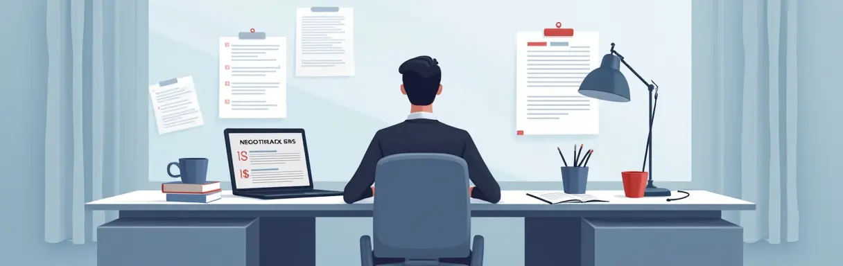 Искусство договора