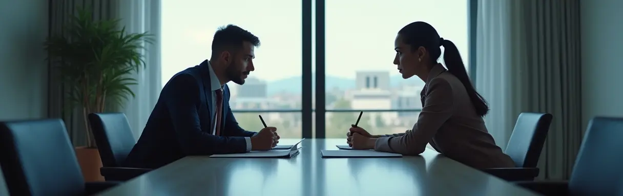 Как вести переговоры с риелтором о снижении комиссии