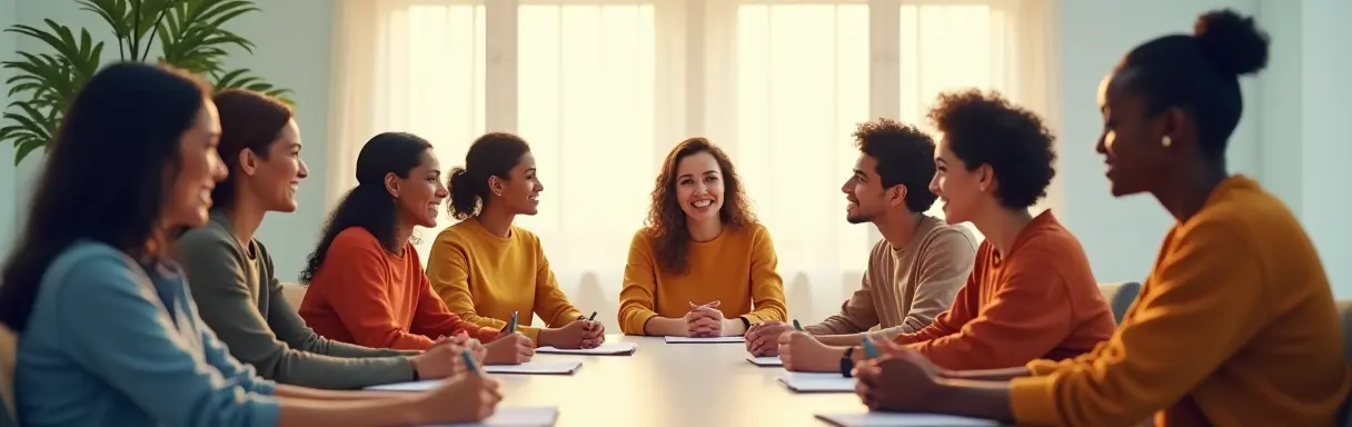 Искусство ведения переговоров в мультикультурной среде