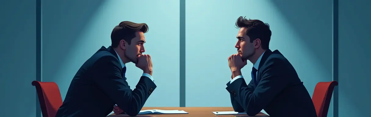 Техника "отложенного ответа" в стрессовых переговорах