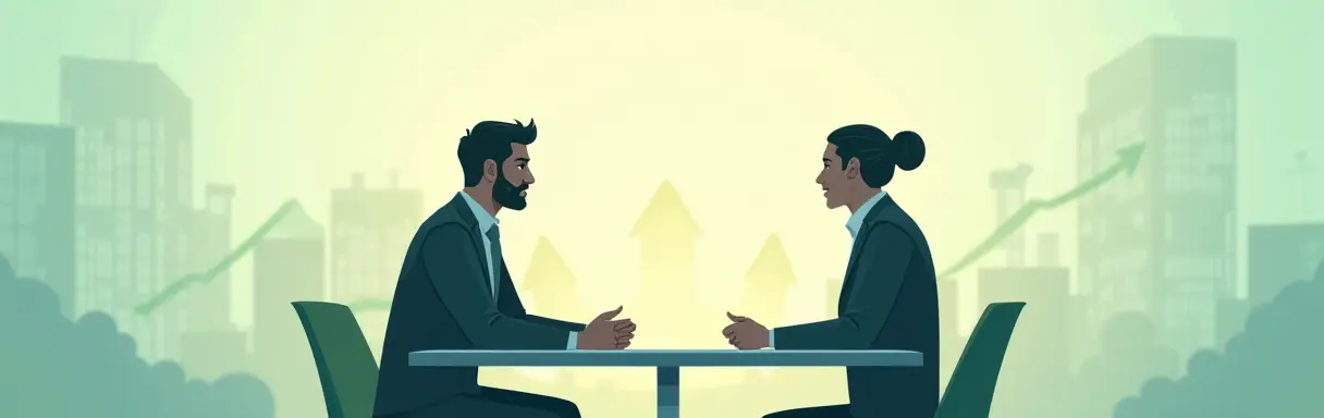 Метод "анализа интересов" вместо позиций в переговорах