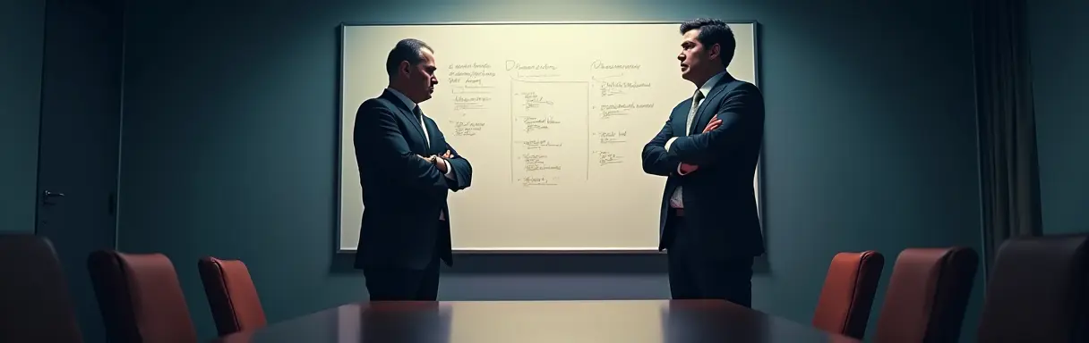 Искусство ведения переговоров в кризисных ситуациях