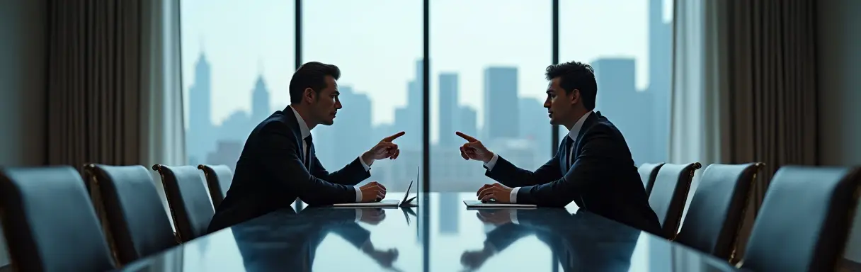 Метод "постепенных уступок" в длительных переговорах