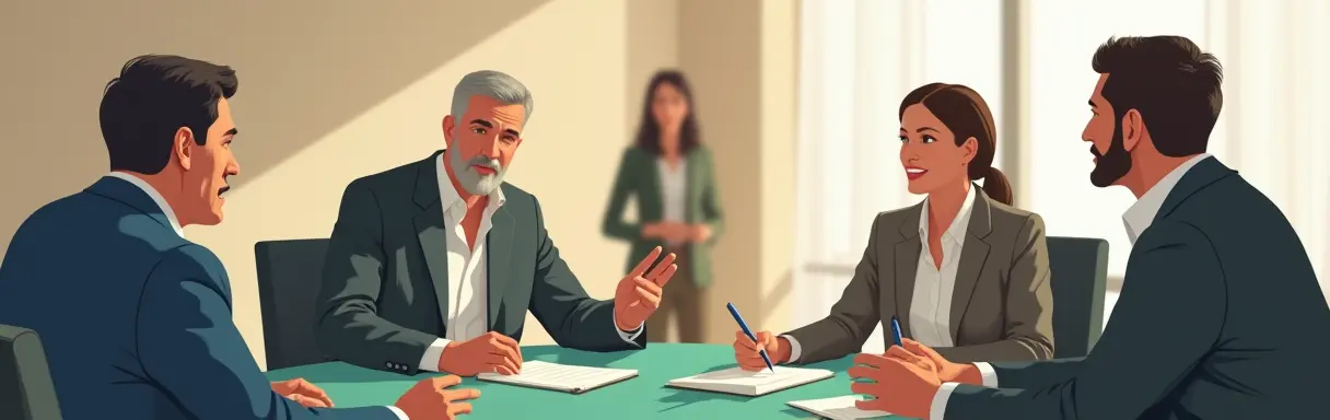 Как вести переговоры с муниципальными властями о благоустройстве