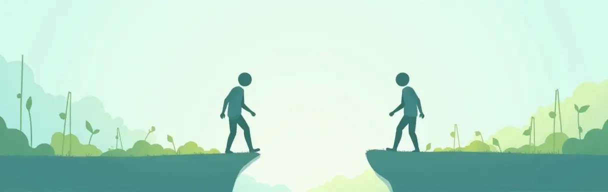 Техника "разрушения тупика" в зашедших в тупик переговорах