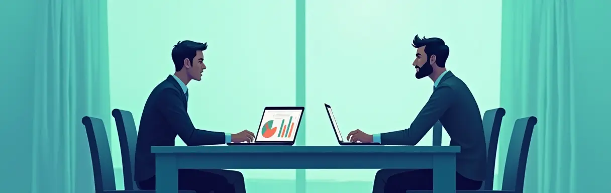 Как вести переговоры с бизнес-коучем о стоимости услуг