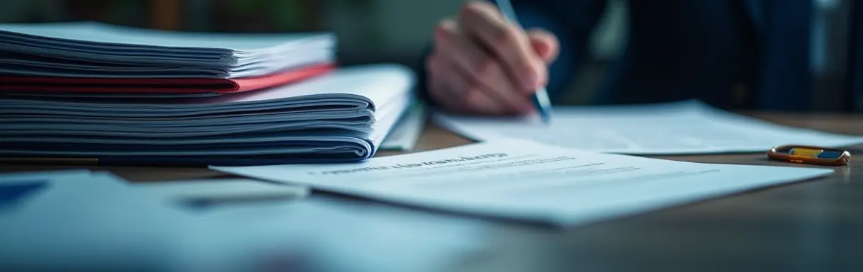 Как вести переговоры с транспортной компанией о компенсации ущерба