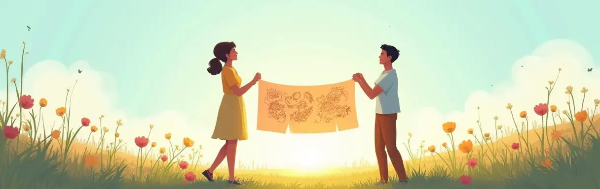 Ритуалы прощания и встречи после разлуки