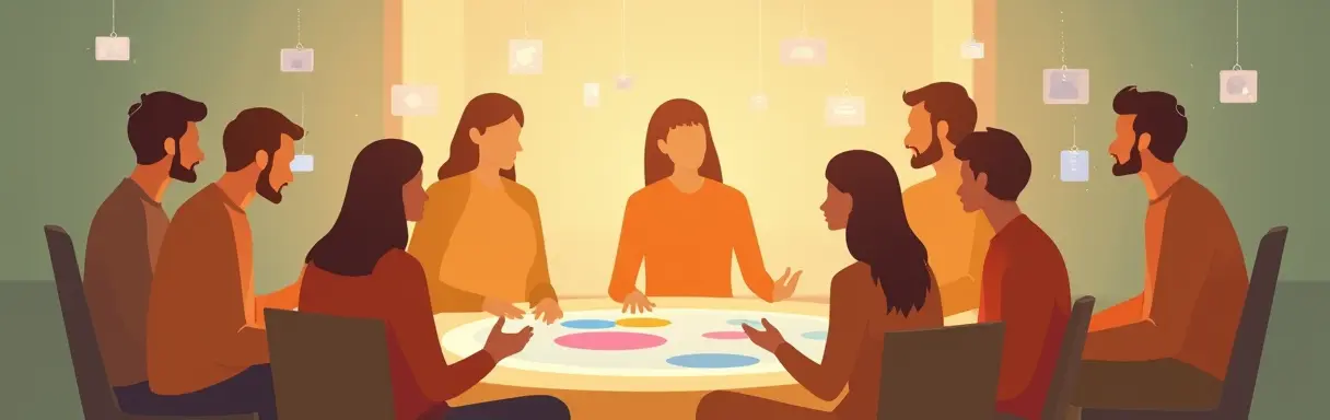 Семейные ритуалы для развития эмоционального интеллекта