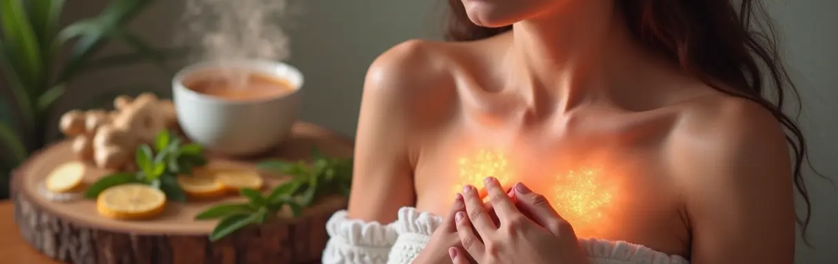 Домашние средства от кашля: проверенные рецепты