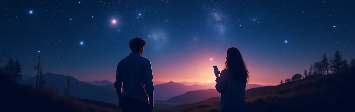 Ритуалы для семей в длительной разлуке