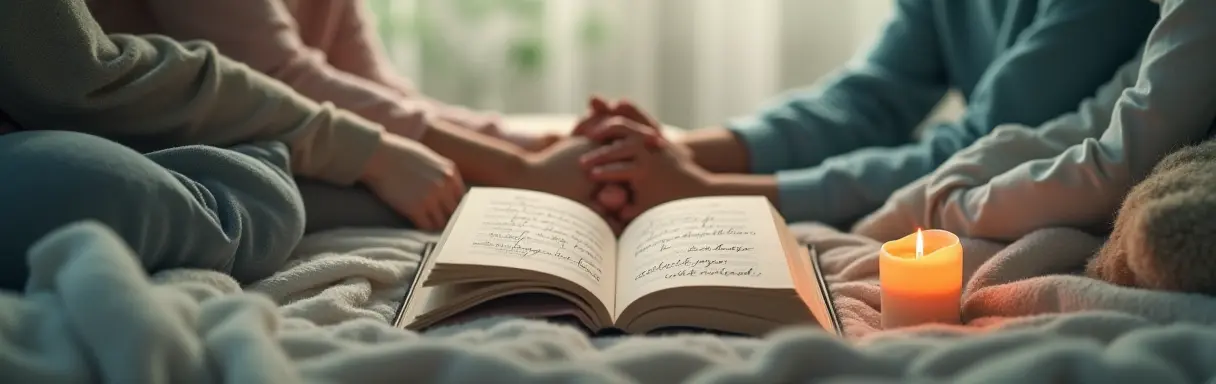 Ритуалы прощения и разрешения конфликтов