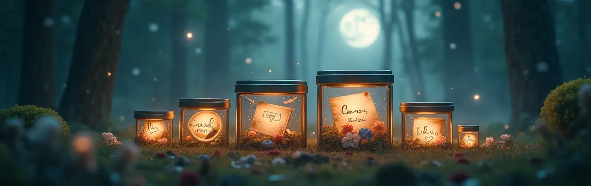 Создание семейной капсулы времени