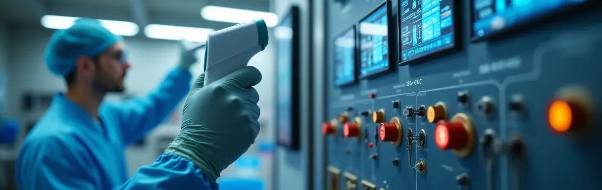 Как правильно измерять температуру