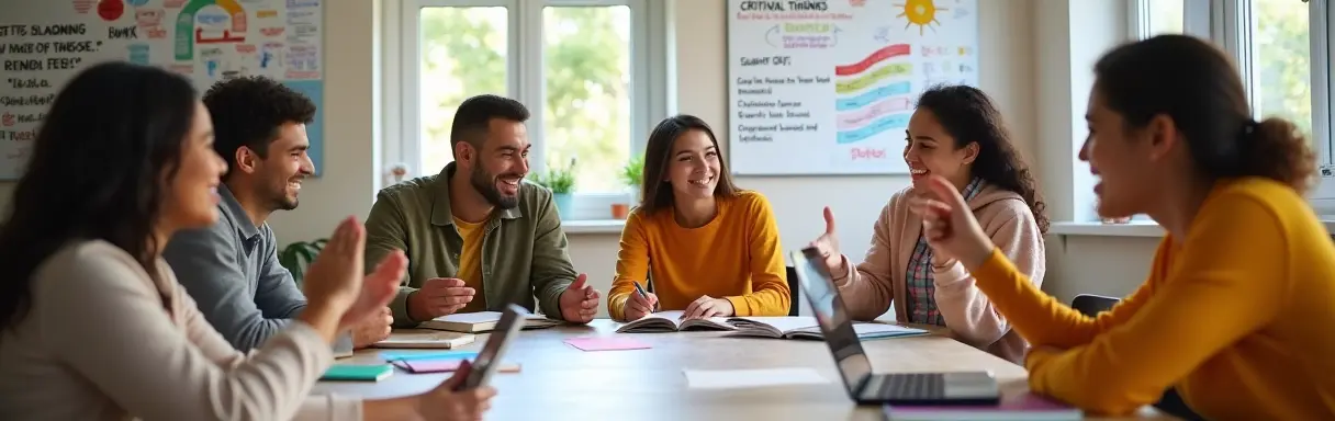 Семейные практики развития критического мышления