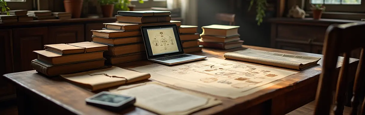 Семейный быт и ритуалы