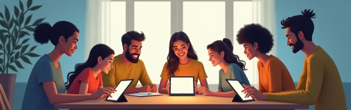 Создание семейных правил и кодекса поведения