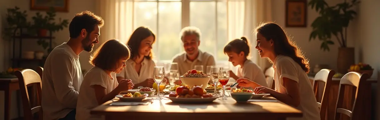 Семейные практики благотворительности и щедрости