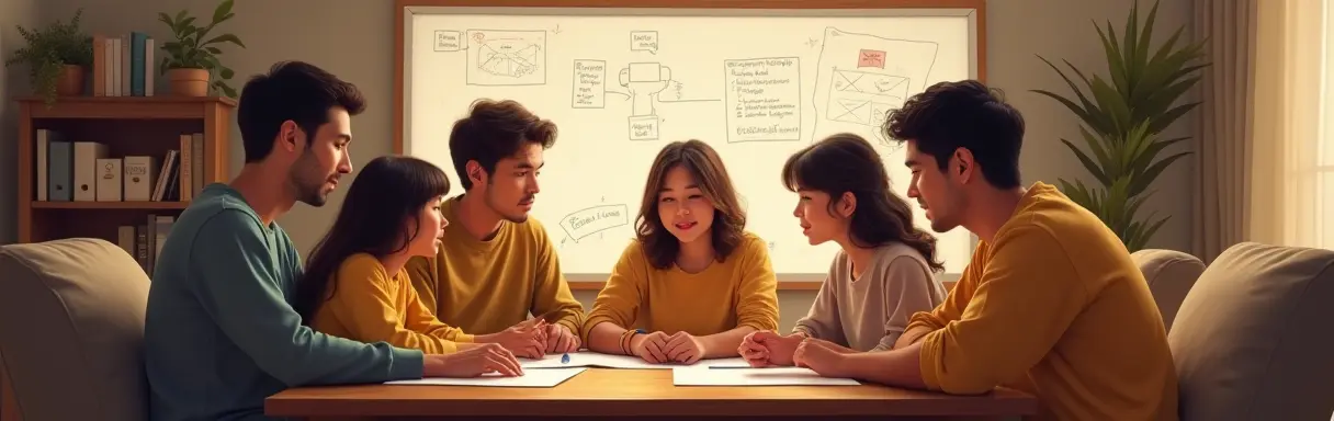 Семейный быт и ритуалы