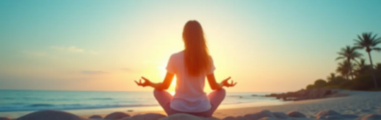 7-дневный план цифрового детокса для начинающих