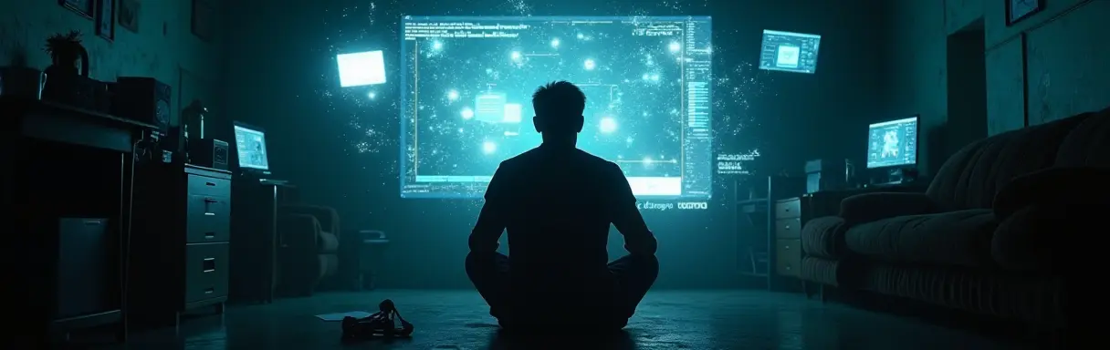 Как определить свою цифровую зависимость: тесты и признаки