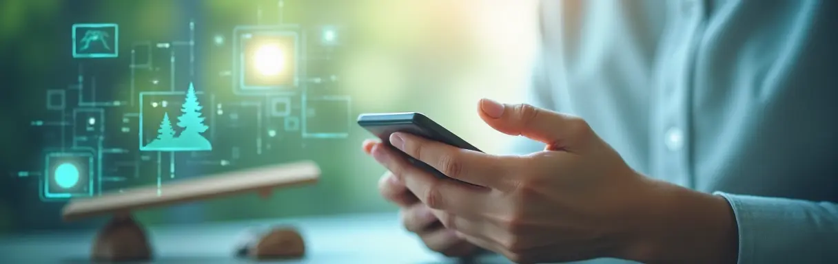 Приложения для цифрового wellbeing: обзор и сравнение