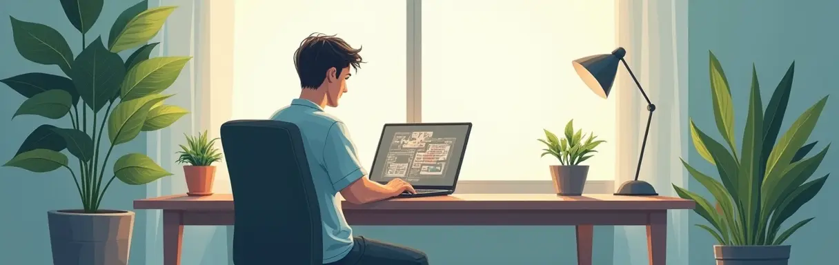 Как снизить цифровую усталость при удаленной работе