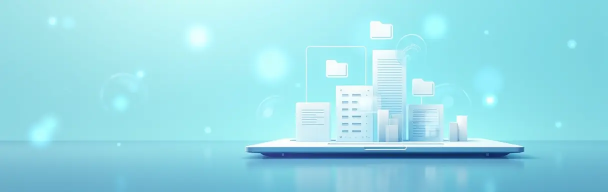 Цифровая гигиена: очистка цифрового пространства