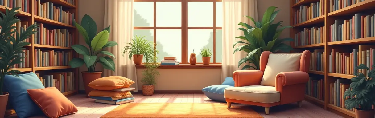 Создание зон без гаджетов в доме