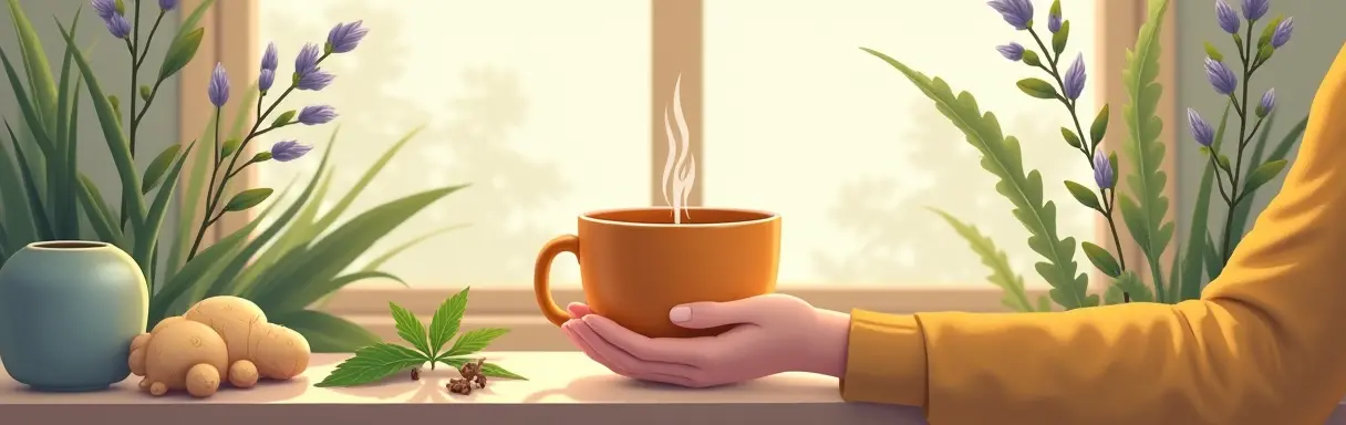 Домашние средства от изжоги