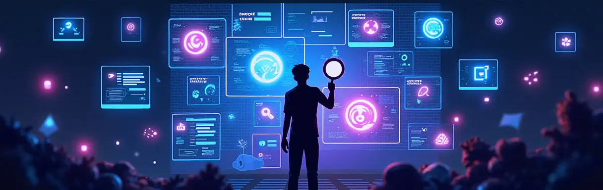 Осознанное потребление контента: как выбирать что смотреть