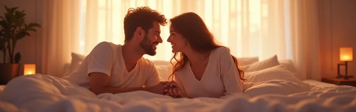 Цифровой детокс для пар: восстановление близости