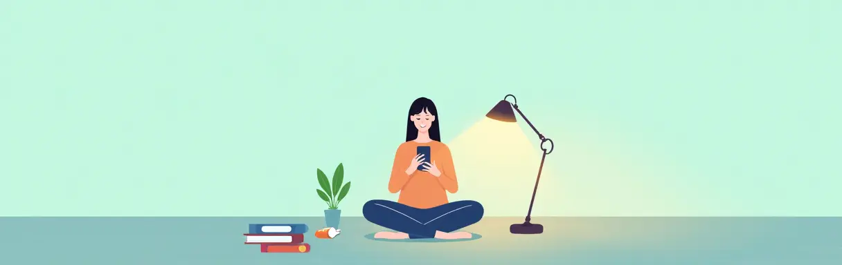 Принципы цифрового аскетизма для современного человека