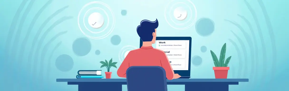 Цифровой детокс и осознанность