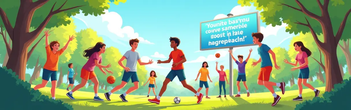 Цифровой детокс для подростков: мотивация и методы