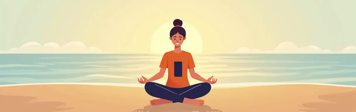 Как избавиться от привычки постоянно проверять телефон