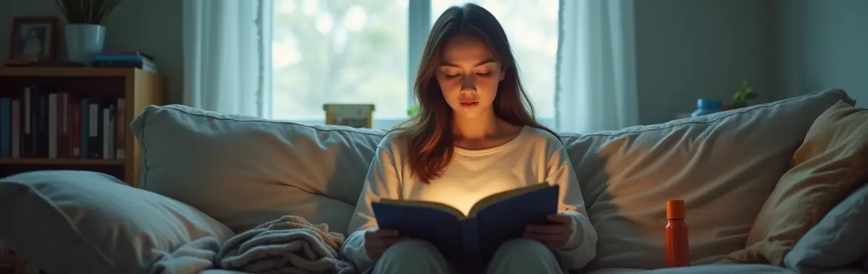 Цифровая диета для психического здоровья