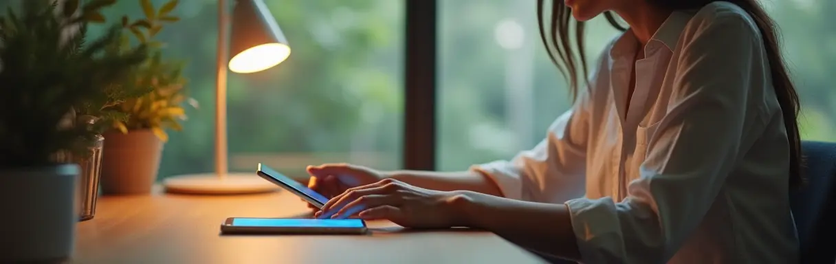 Цифровой минимализм в социальных сетях