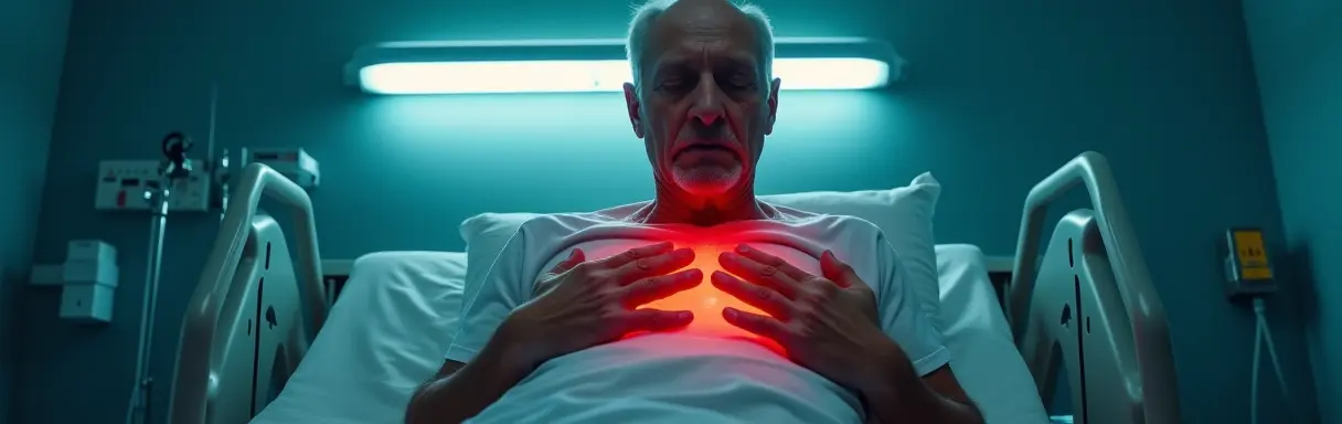 Симптомы, при которых нужно срочно обращаться к врачу