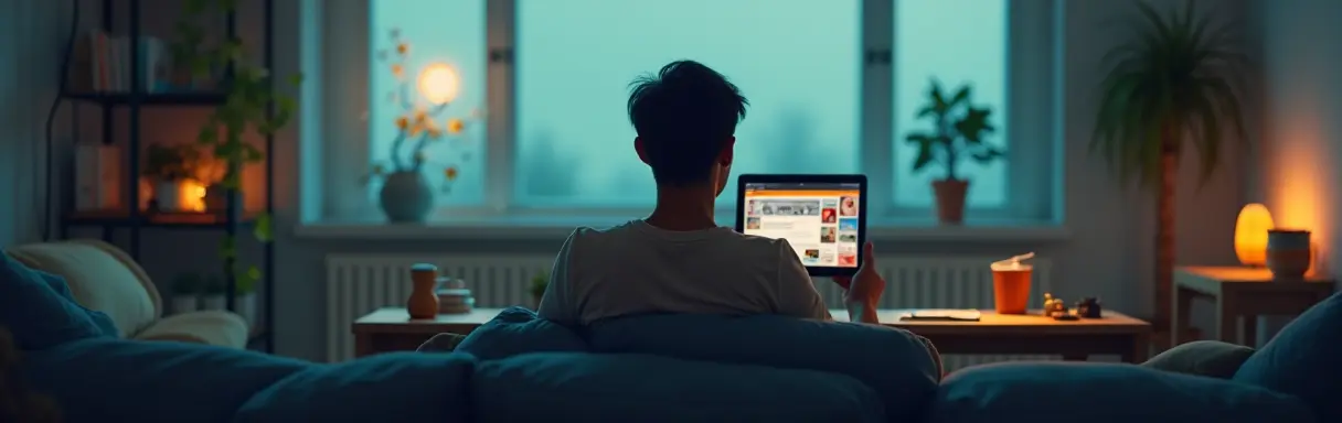 Осознанное использование streaming-сервисов