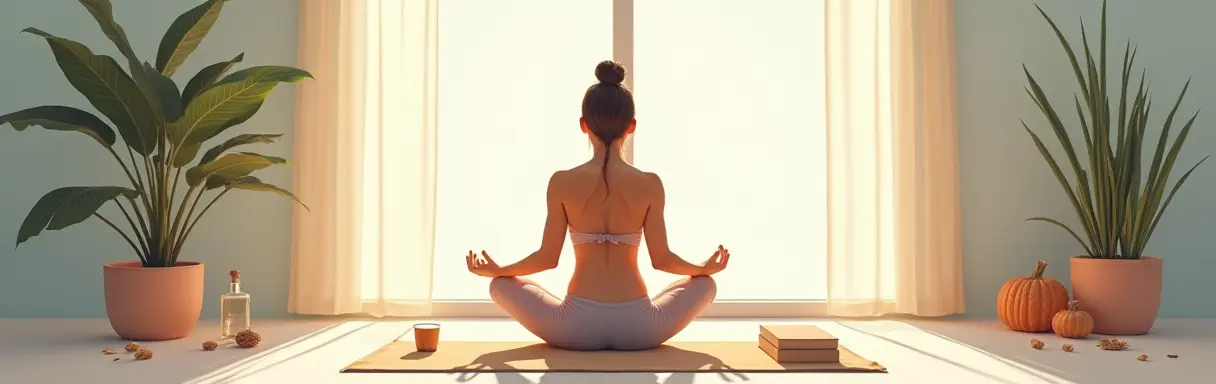 Практика "цифрового утра" без гаджетов