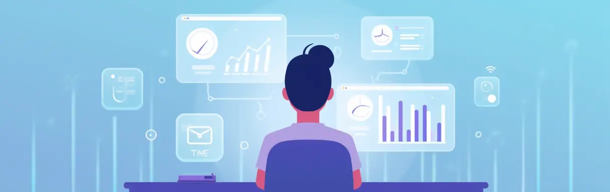 Как измерить прогресс в цифровом детоксе