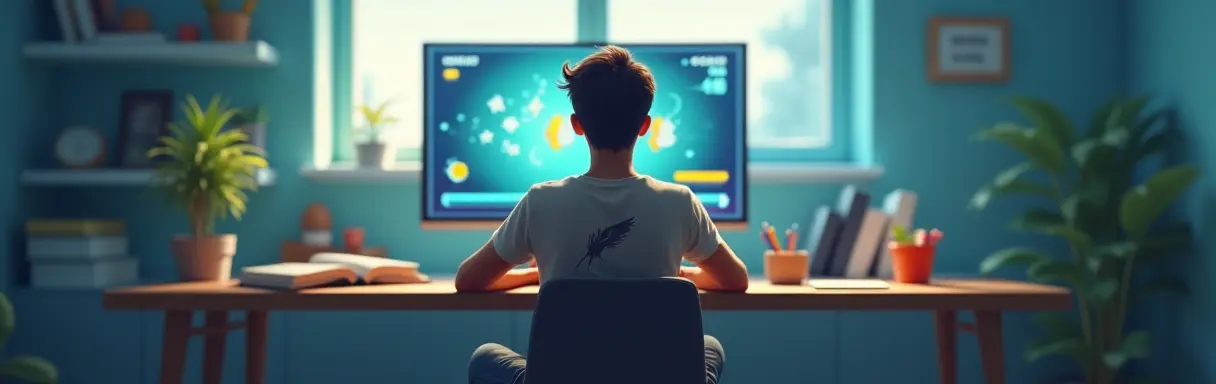 Осознанное использование игр и развлечений