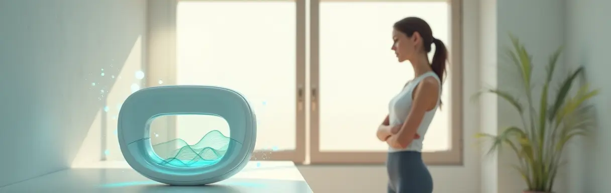 Осознанное использование технологий для здоровья