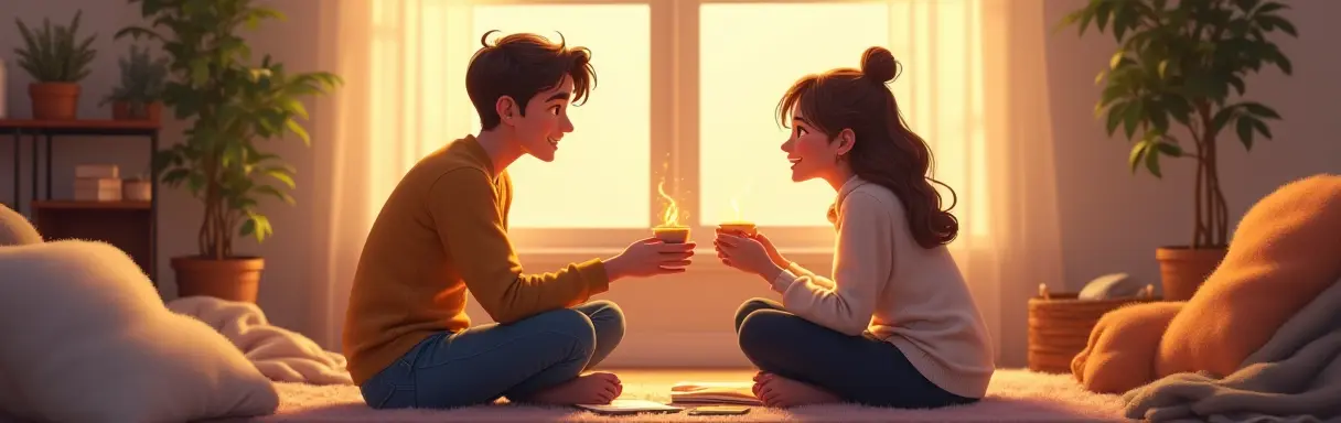 Цифровой детокс в отношениях: восстановление intimacy